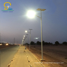 Chinese factory Wholesale Energy conservation solar street led outdoor light